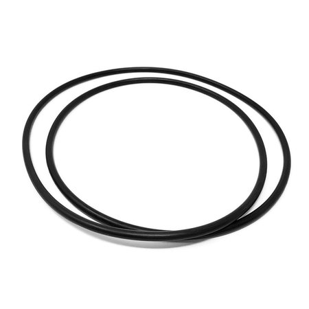 SPRINGER PARTS O-Ring, NBR (FDA); Replaces Waukesha Cherry-Burrell Part# N70272 N70272SP